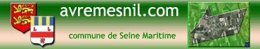 Commune d'Avremesnil